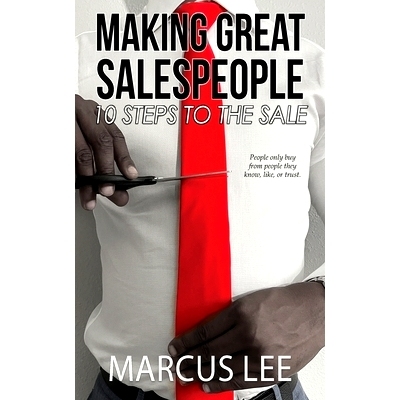 预订 Making Great Salespeople: 9781088056707