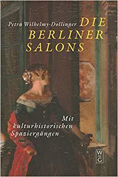 【预订】Die Berliner Salons 9783110164145