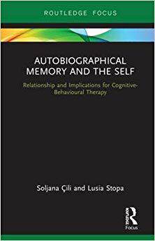 【预订】Autobiographical Memory and the Self