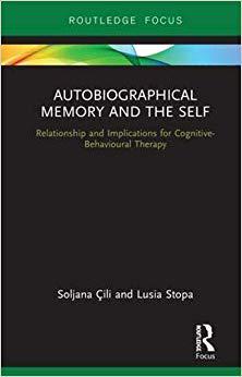 【预订】Autobiographical Memory and the Self