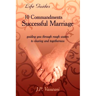 预订 10 Commandments of a Successful Marriage: 9781425930523