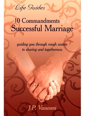 预订 10 Commandments of a Successful Marriage: 9781425930523