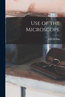 [预订]Use of the Microscope 9781013932793