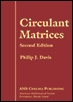 【预售】Circulant Matrices