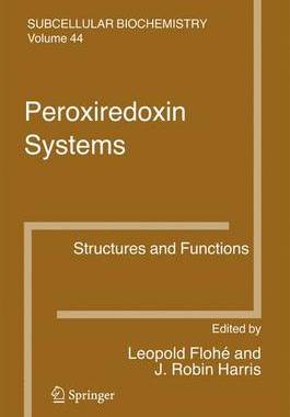 【预订】Peroxiredoxin Systems