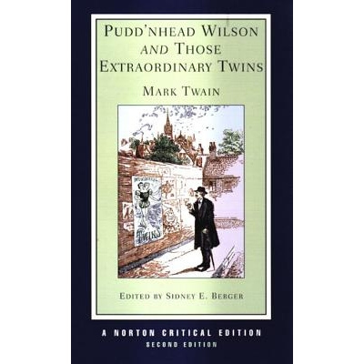 A Norton Critical Edition