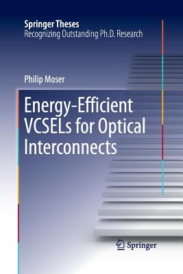 【预订】Energy-Efficient VCSELs for Optical Interconnects