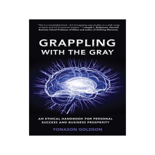 [预订]Grappling With The Gray 9781952538681