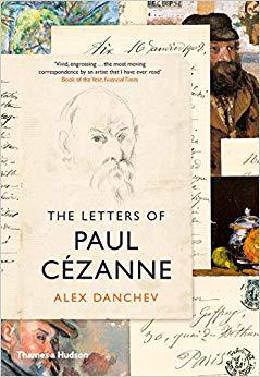 【预售】The Letters of Paul Cézanne