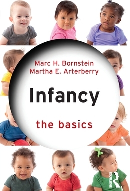 【预订】Infancy 9781032001159
