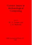 [预订]Current Issues in Archaeological Computing 9780860543442