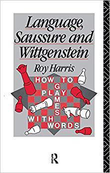 【预售】Language, Saussure and Wittgenstein