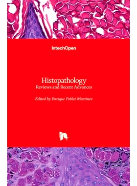 预订 His*athology: Reviews and Recent Advances 组织病理学与进展: 9789535108665