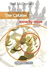 预订 The Catalan: Move by Move