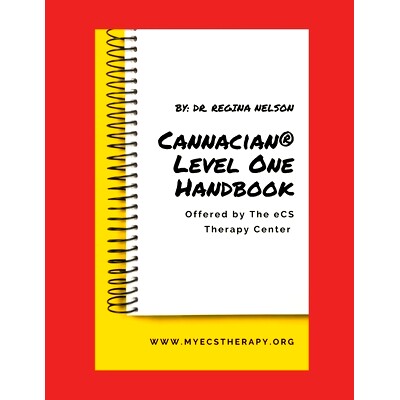 预订 Cannacian(R) Level One Certification Handbook: 9798831977547