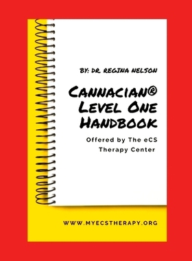 预订 Cannacian(R) Level One Certification Handbook: 9798831977547