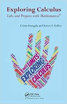 【预售】Exploring Calculus