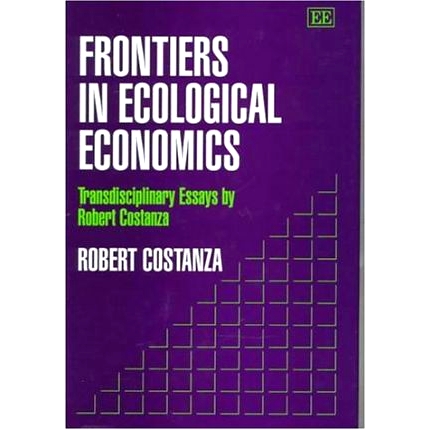 Transdisciplinary Essays by Robert Costa