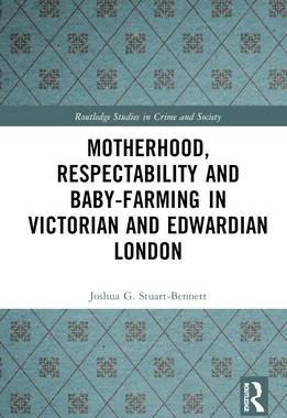 [预订]Motherhood, Respectability and Baby-Farming in Victorian and Edwardian London 9780367752750
