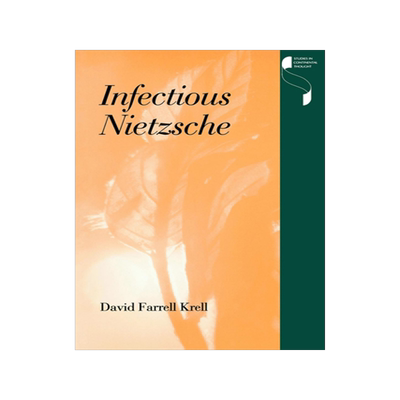 预订 Infectious Nietzsche