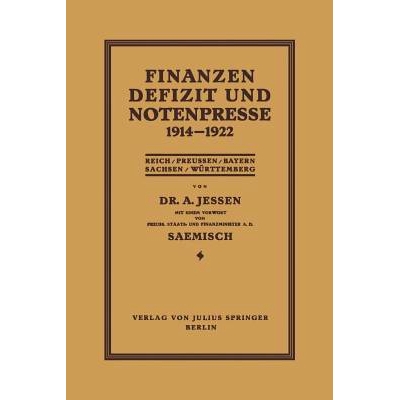 Reich / Preussen / Bayern Sachsen / Wür