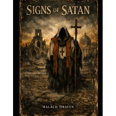 预订 Signs of Satan 9798247860587