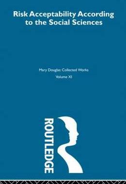 预订 Risk and Acceptability