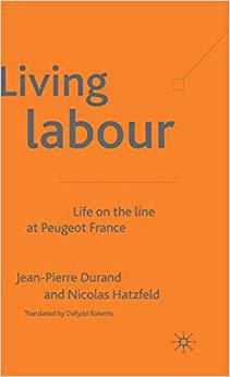【预订】Living Labour 9781403904065