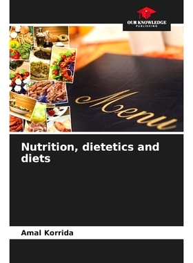 预订 Nutrition, dietetics and diets: 9786205987568