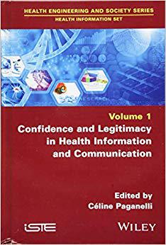 【预售】Confidence and Legitimacy in Health ...