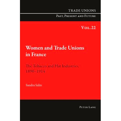 The Tobacco and Hat Industries, 1890–19