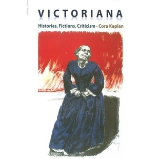 Criticism 预订 Fictions Histories 9780231142175 Victoriana