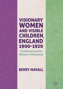Women and 1900 预订 1920 England Visionary Children Visible