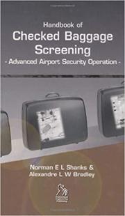 【预售】Handbook of Checked Baggage Screenin...