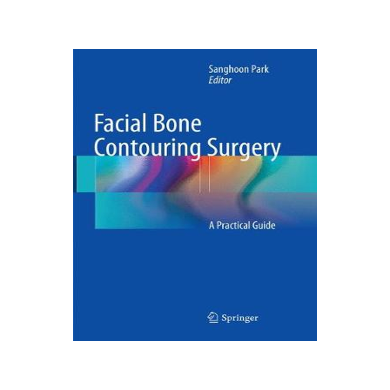 预订 Facial Bone Contouring Surgery