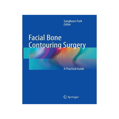 预订 Facial Bone Contouring Surgery