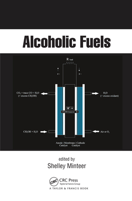 【预订】Alcoholic Fuels 9780367453572
