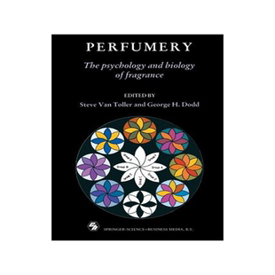 预订 Perfumery