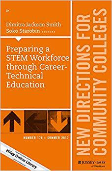 【预售】Preparing a Stem Workforce Through C...