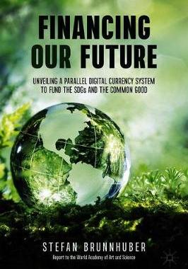 【预订】Financing Our Future