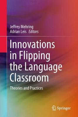 【预订】Innovations in Flipping the Language Classroom