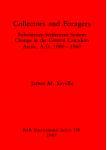 [预订]Collectors and Foragers 9780860544654