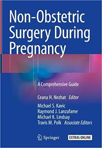 【预售】Non-Obstetrics Surgery During Pregna... 书籍/杂志/报纸 原版其它 原图主图