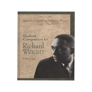 [预订]Student Companion to Richard Wright 9780313309090