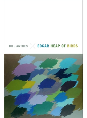 预订 Edgar Heap of Birds 埃德加堆: 9780822359814