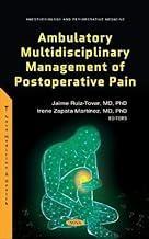 [预订]Ambulatory Multidisciplinary Management of Postoperative Pain 9781685076214