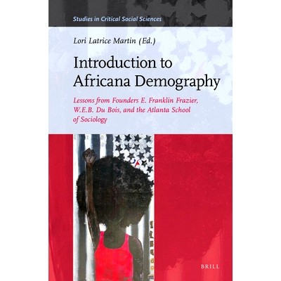 Lessons from Founders E. Franklin Frazie