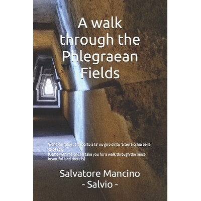 预订 A Walk Through the Phlegraean Fields: Viene cu’ mme ca te porto a fa’ nu giro dinto ’a terra cchiù bella ca ce