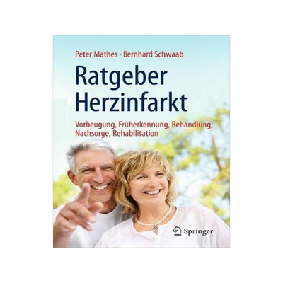 预订 Ratgeber Herzinfarkt