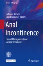 【预订】Anal Incontinence 9783031083914